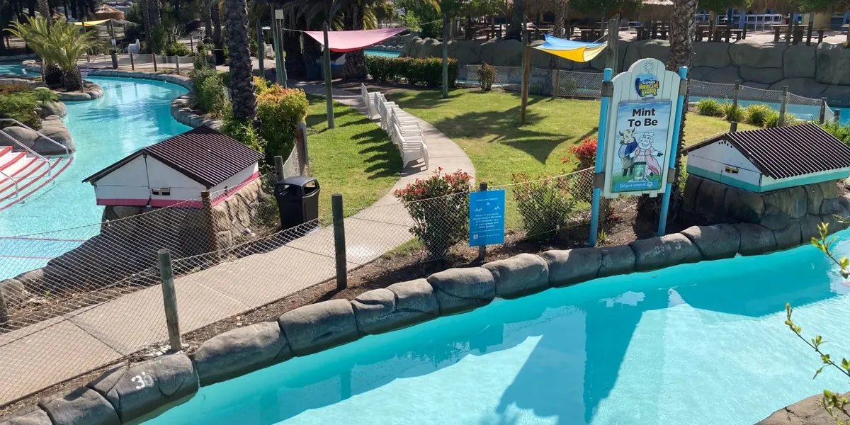 Kaanapali Kooler Lazy River