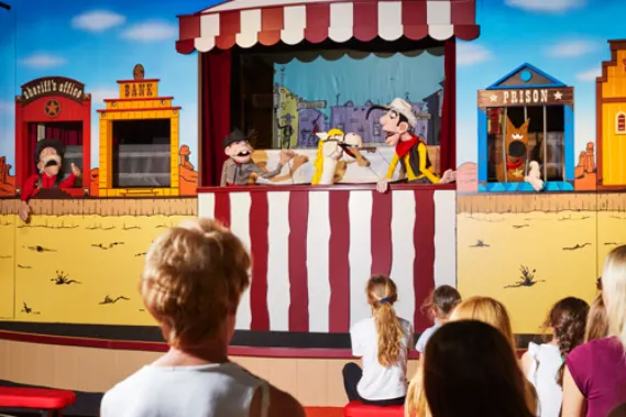 Puppentheater