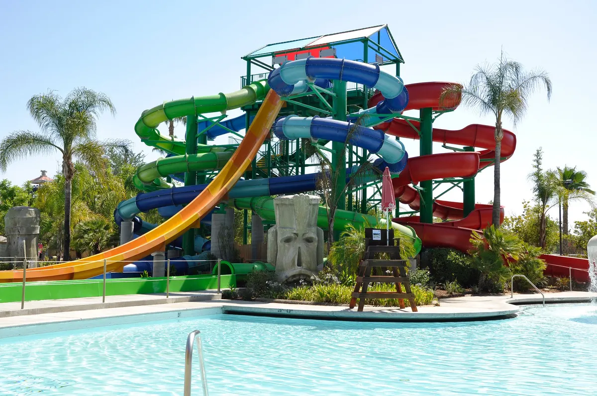 Python Plunge