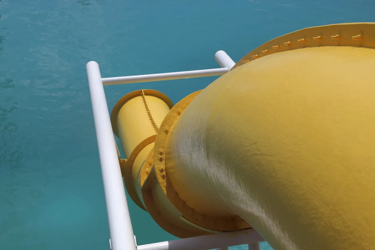 Calypso Cannonball