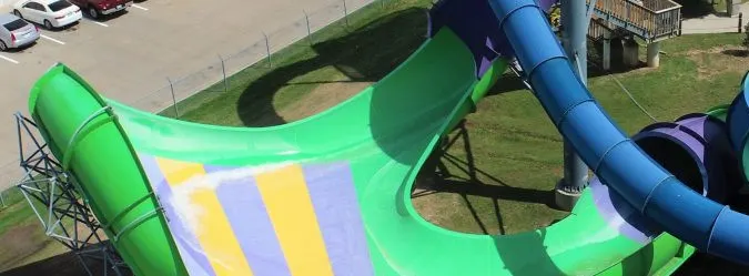 Pipeline Wave