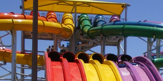 Wahoo Racers