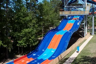 Stingray Racer