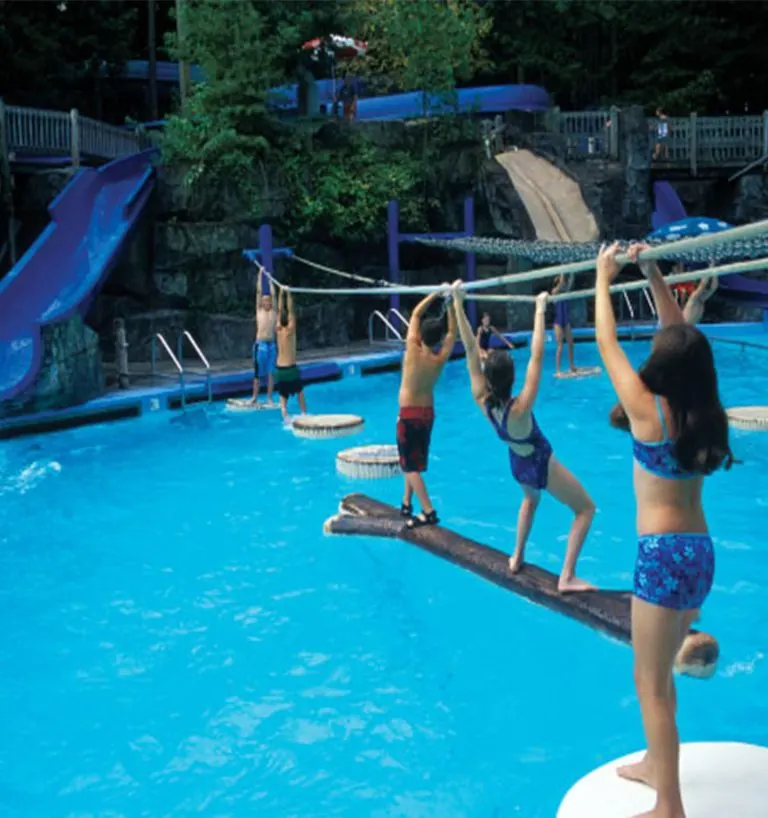 Activity Pool