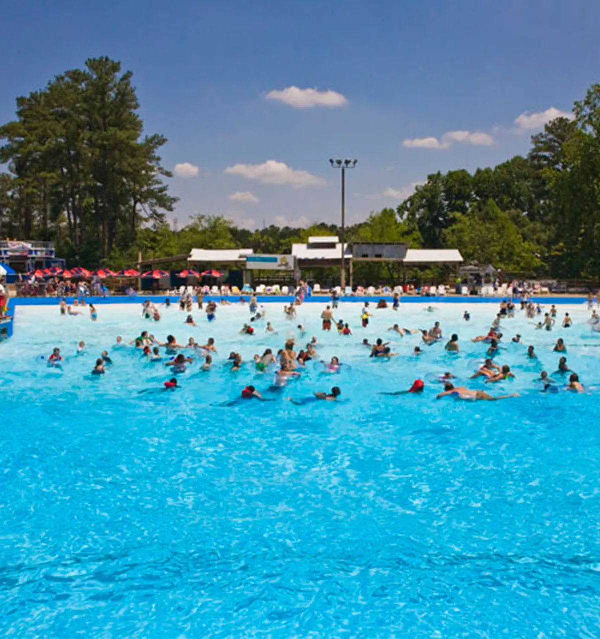 Atlanta Ocean Wave Pool