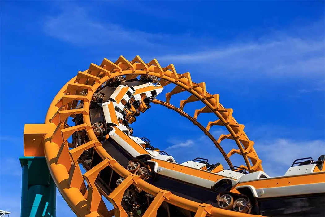 Corkscrew