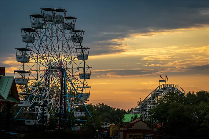 Ferris Wheel