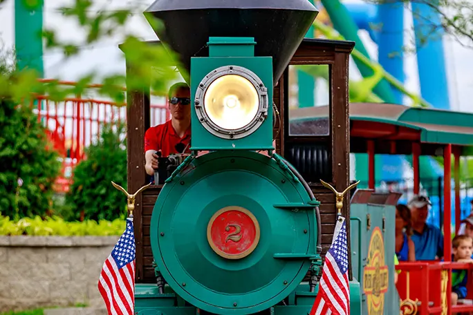 Minnesota River Valley Railroad