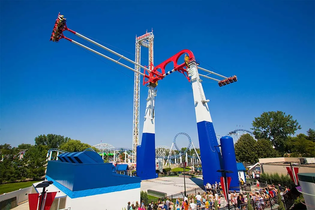 Xtreme Swing
