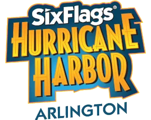 Hurricane Harbor Arlington