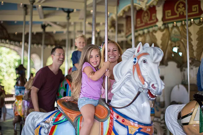 Carousel