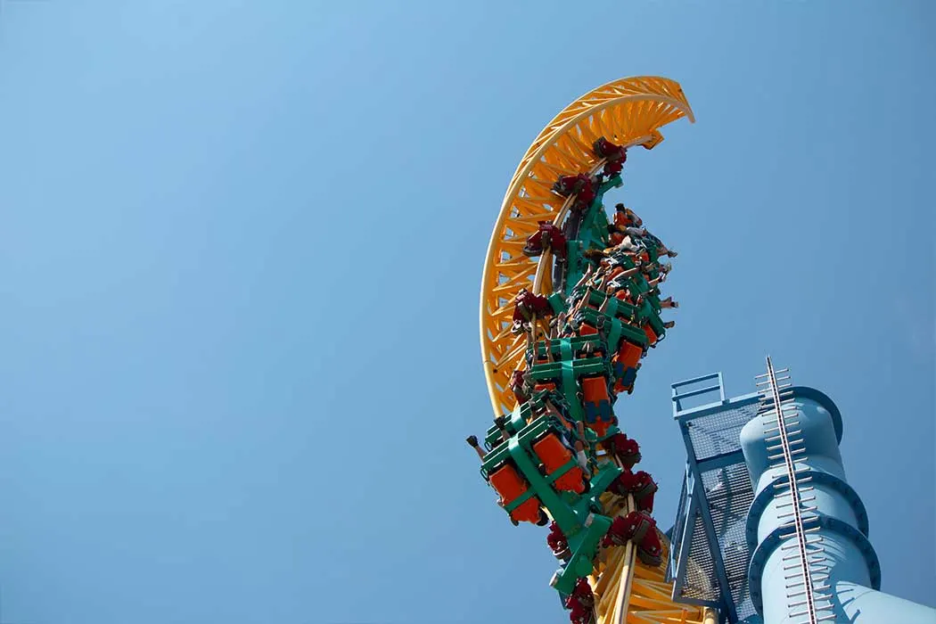 Steel Venom
