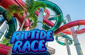 Riptide Race