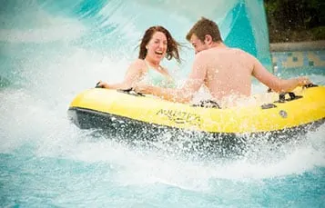 Wahalla Wave