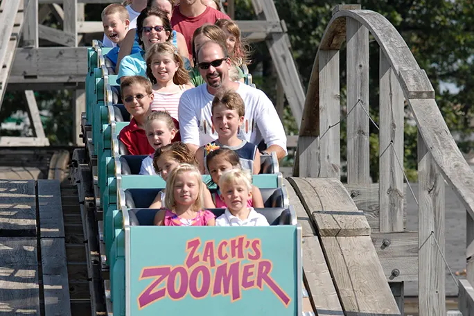 Zach's Zoomer