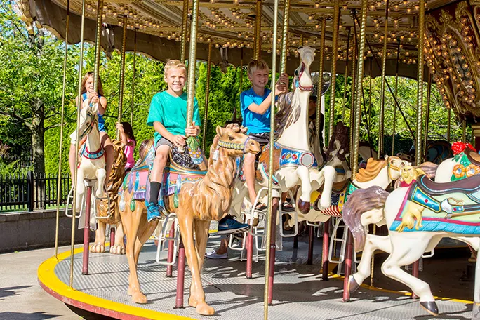 Carousel