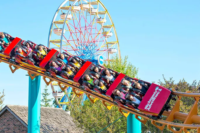 Corkscrew