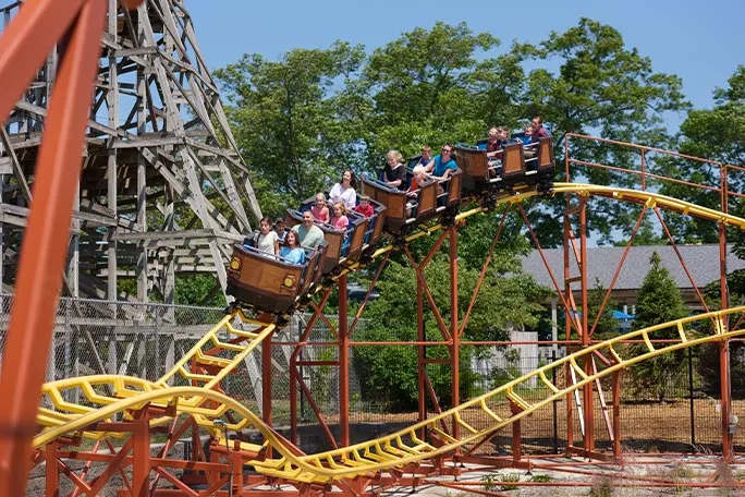Woodstock Express