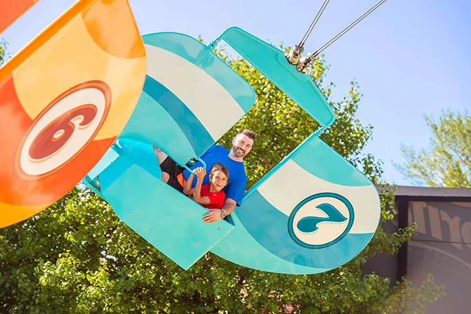 Lakeside Gliders