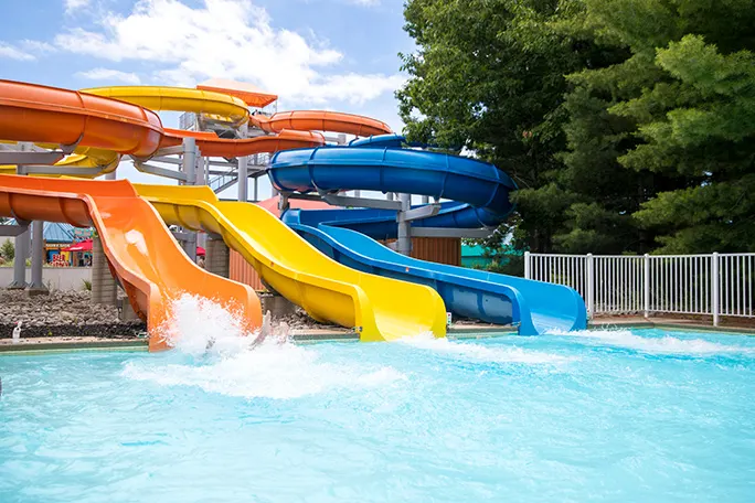 Slidewinders