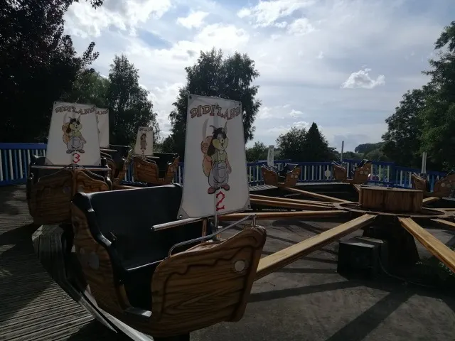 Pirates aventures