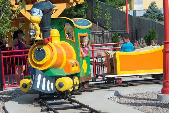 Snoopy's™ Junction