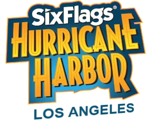 Hurricane Harbor Los Angeles