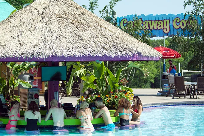Castaway Cove