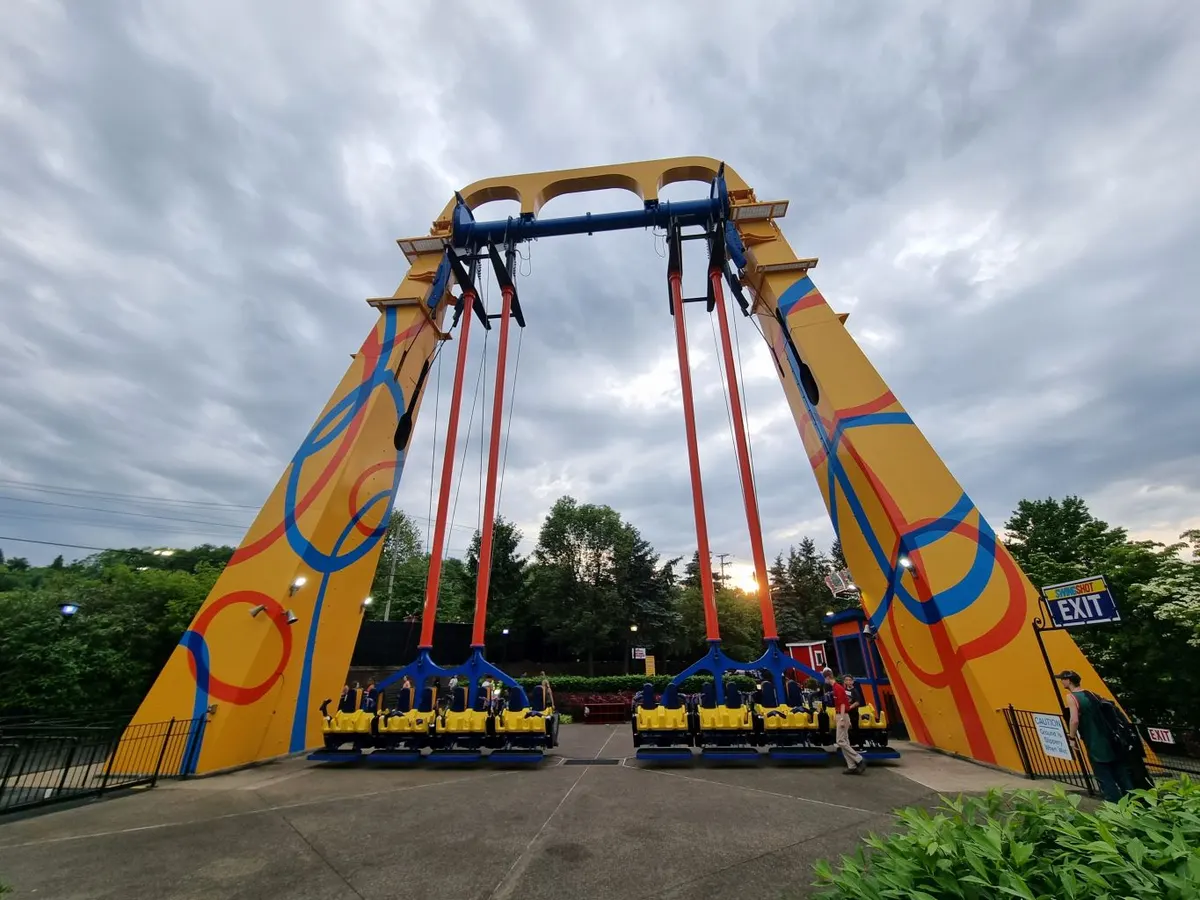 SwingShot