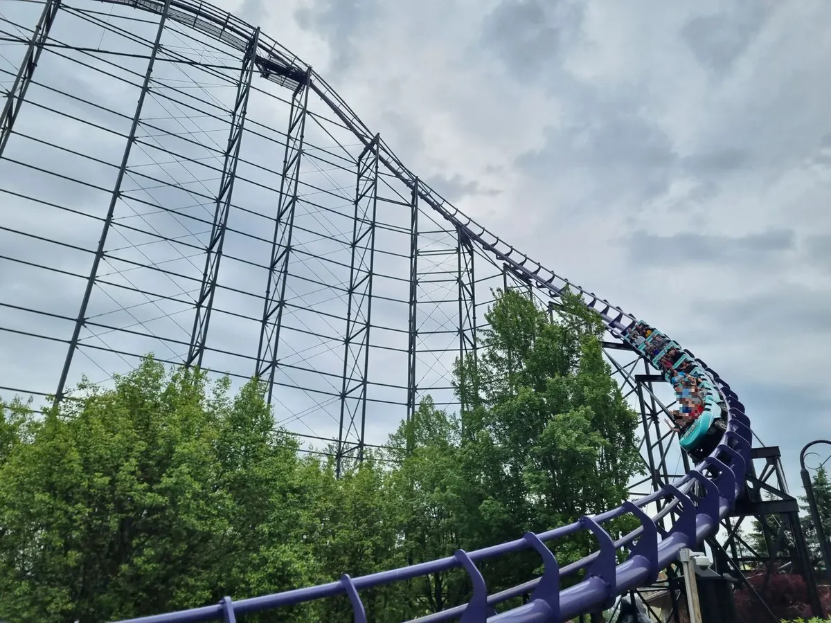 Phantom’s Revenge