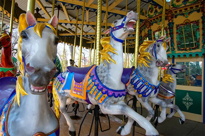 Grand Carrousel
