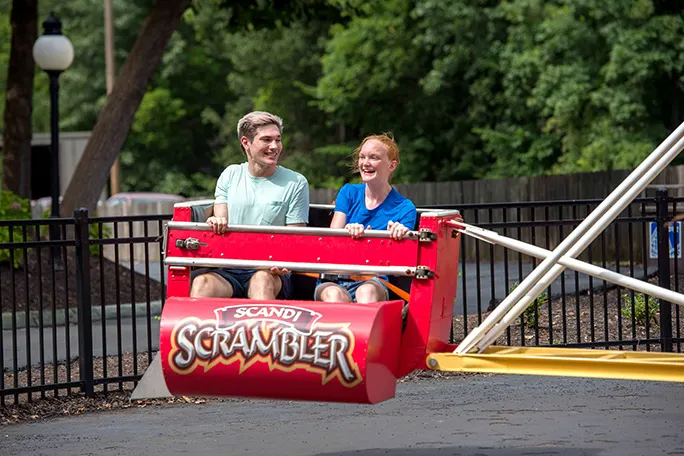 Scrambler
