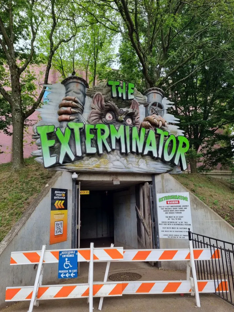 Exterminator