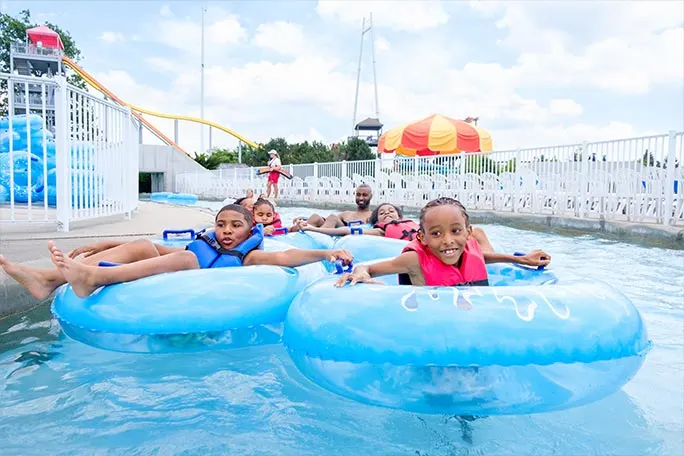Lazy River