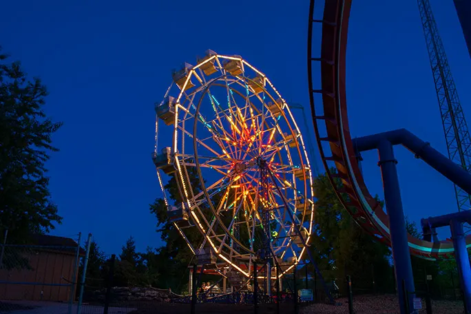 Skyliner