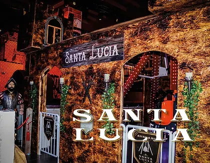 Santa Lucia