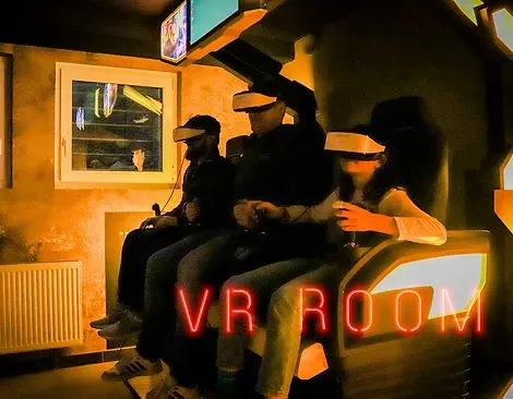 VR Room