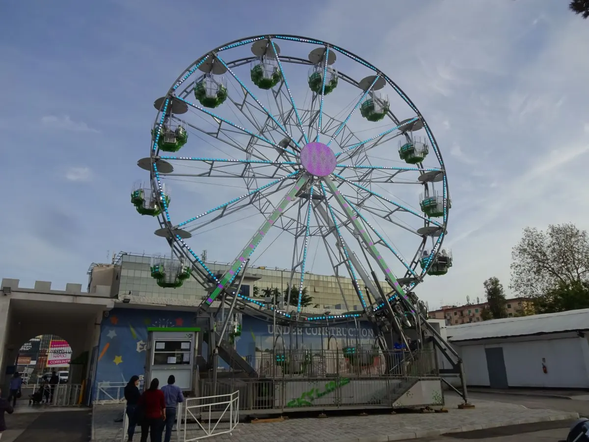 Ruota Panoramica