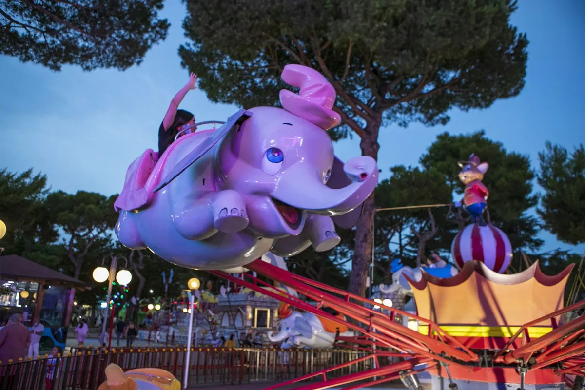 Dumbo