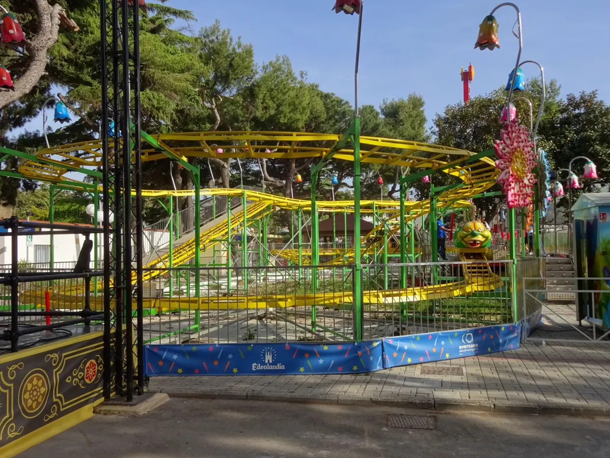 Bruco Mela