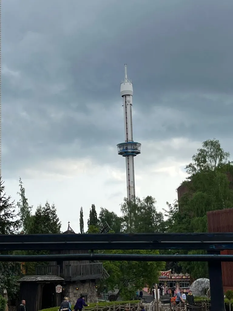 Panoraama