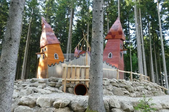 Spielplatz