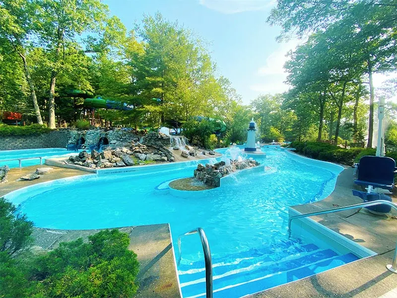 Soak City