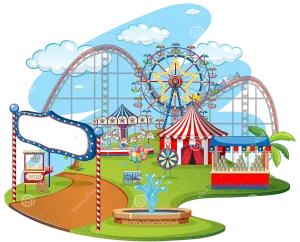 Illusion Park