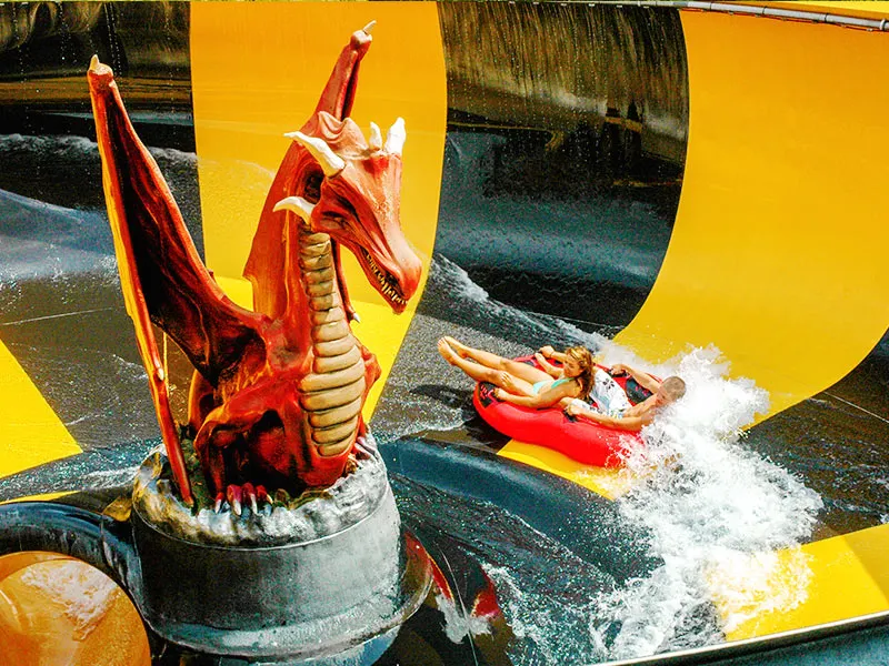Dragon's Den