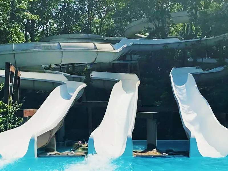 Giant Twister
