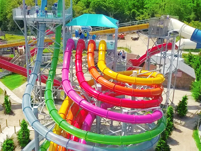 Riptide Racer