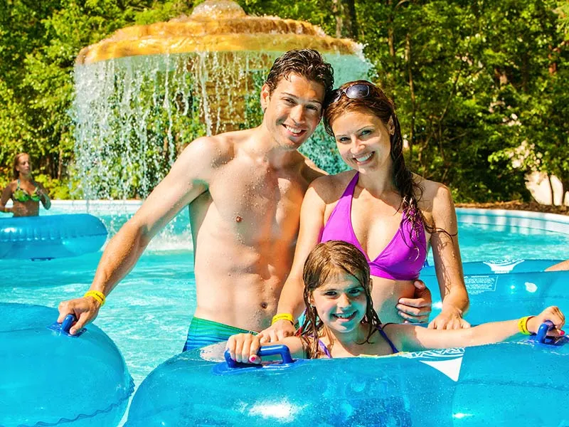 Lazy River