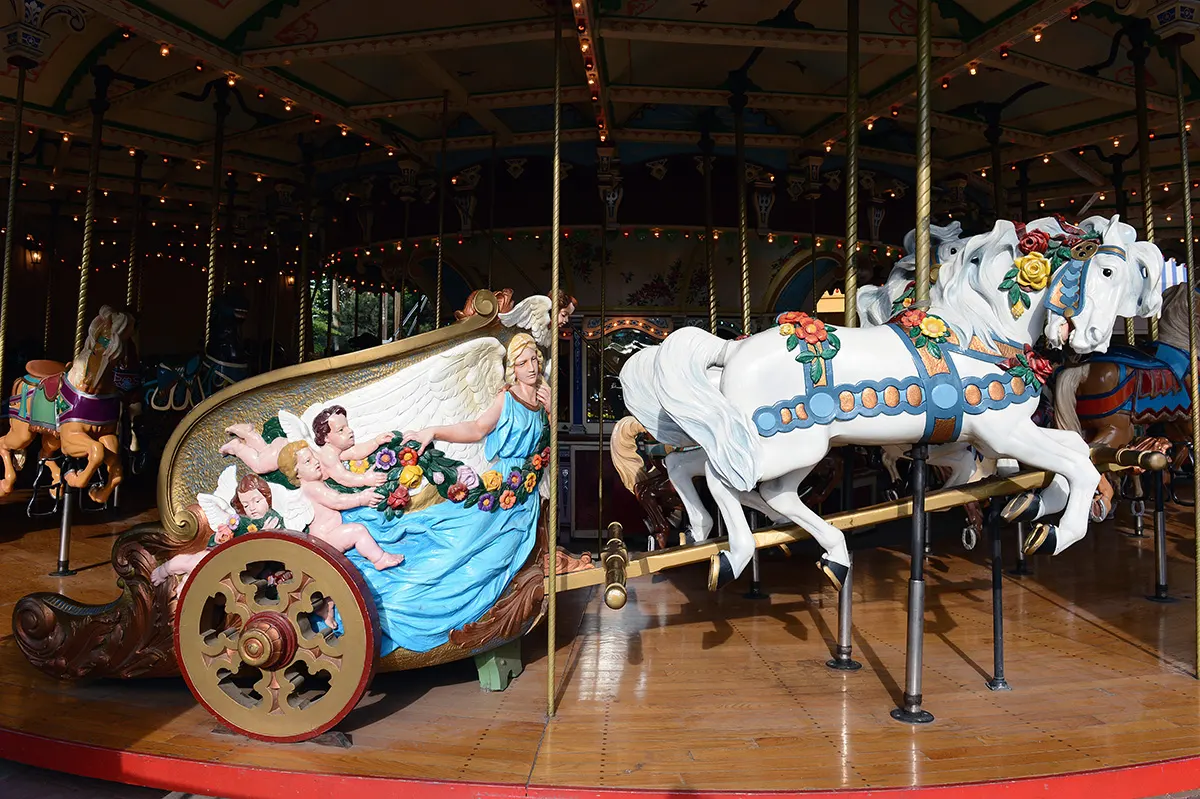 Carousel