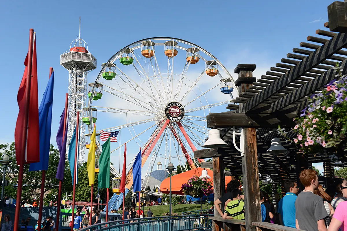 Big Wheel
